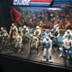 Image for article titled Toy Fair Action Figure Gallery: Start Your Salival Glands